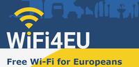 Free WIFI4EU