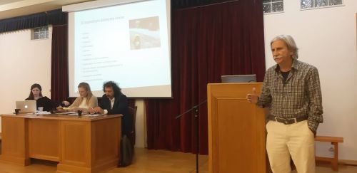 Με μεγάλη επιτυχία η πρώτη συνάντηση-διαβούλευση με φορείς για το ΣΒΑΚ του Δήμου