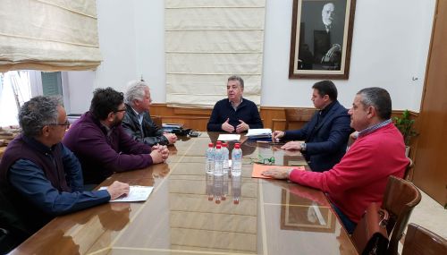 Aπόφαση ένταξης στο ΠΕΠ Κρήτης 2014-2020 για βιολογικούς στο Δήμο Χερσονήσου 5,1 εκ. ευρώ υπέγραψε σήμερα ο Περιφερειάρχης Κρήτης