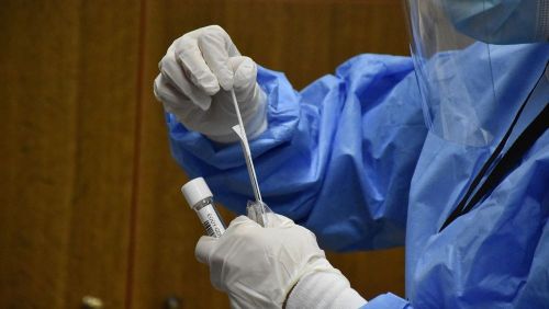 RARID TEST με ελεύθερη προσέλευση σε πεζούς την Τρίτη 16 Φεβρουαρίου στο Φιλωνίδειο στο Λιμ. Χερσονήσου